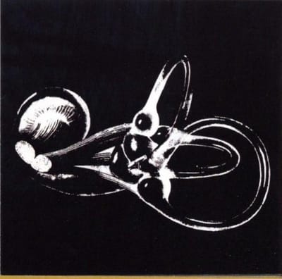 Skeleton Key - Obtainium (CD)