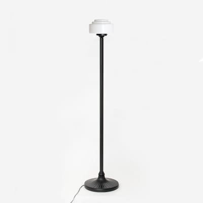Vloerlamp Getrapt Ø 20 Moonlight - Art Deco Trade