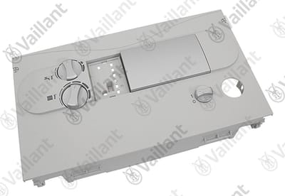 VAILLANT Behuizing, voorste deel VC 104/3-E u.w. Vaillant-Nr. , 295260