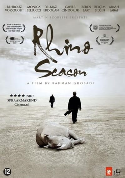 Rhino Season