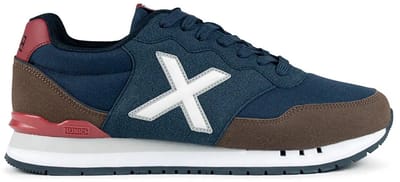 Munich Dash 2.0 295 Schoenen Blauw EU 41