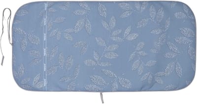 Strijkdeken Air Comfort - Strijkmat Premium - Kreukvrij Strijken - 6-laags Comfort Bekleding - 130 x 65 cm