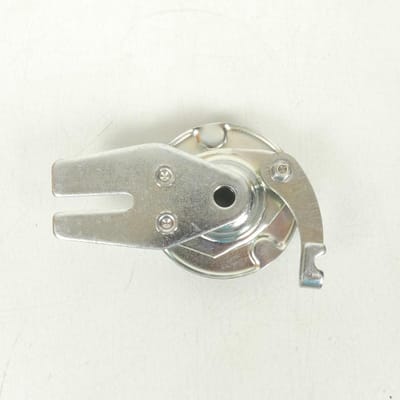 Tambour flasque de frein AR pour mobylette Peugeot 50 103 MVL 1998 Ø90 751744