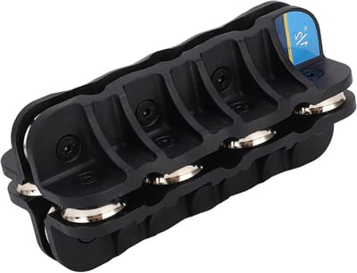 Draagbare 1/2in Remlijn Rechtbrenger Gereedschap - Aluminium Handheld Pijp met Uitstekende Grip, Arbeidsbesparend Ontwerp voor Koper en Aluminium, Perfect voor Klusprojecten en Onderhoud