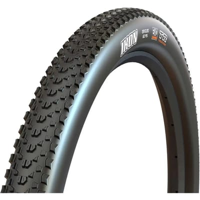 Maxxis Ikon Mountain 120tpi Maxxspeed/exo Tubeless 29´´ X 2.20 Mtb-band Zilver 29´´ x 2.20