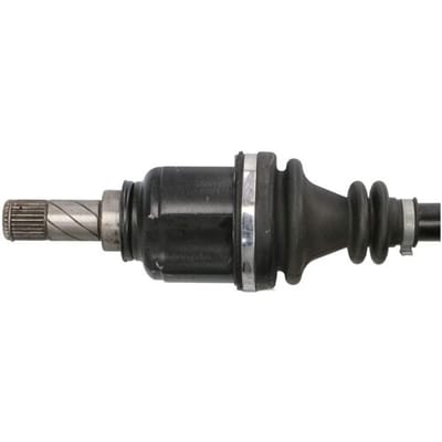 Aandrijfas POINT GEAR PNG76055