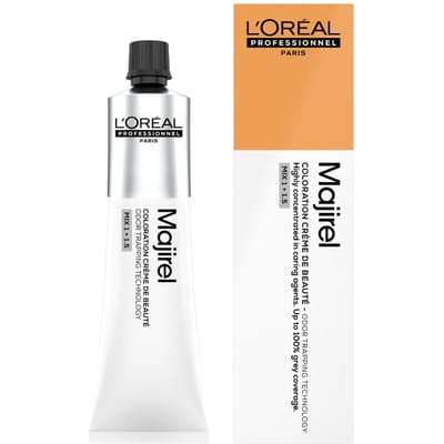 L'Oréal Professionnel - L'Oréal Majirel Absolu 60 ML 6.3