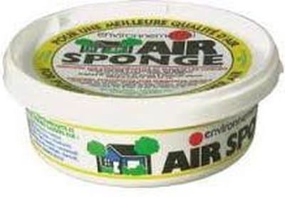 Air Sponge Ontgeurder En 225gr  Starwax 48000
