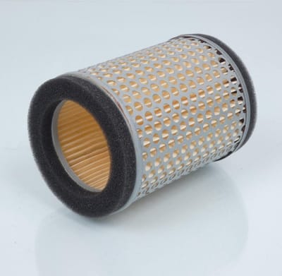 Filtre à air Hiflofiltro pour moto Kawasaki 650 KZ 1978 à 1980 HFA2601 Neuf