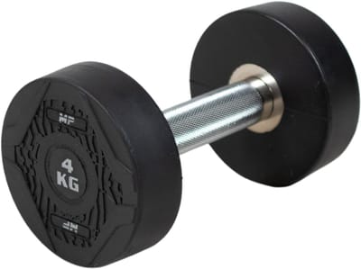 Muscle Power Ronde Dumbbell - 4 kg