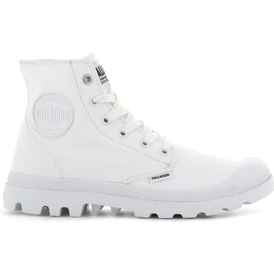 Trainers Palladium Pampa Hi