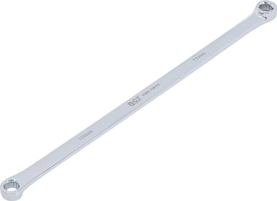 BGS Ringsleutel extra lang 10 x 11 mm