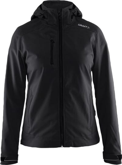 Craft Aspen Jacket women black -maat S-
