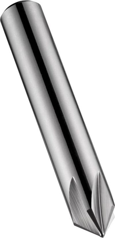 Verzinkfrees G132 90Gr 4-12,5Mm