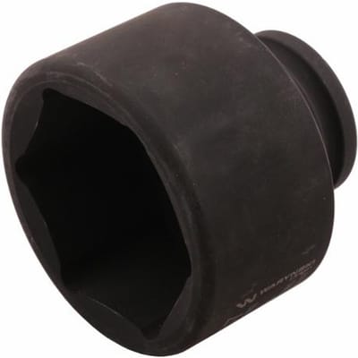 Slagdoppenset 3/4" 65mm CrMo DIN 3129