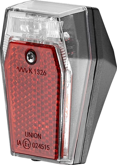 CORDO Achterlicht LED Picudo Spatbordmontage