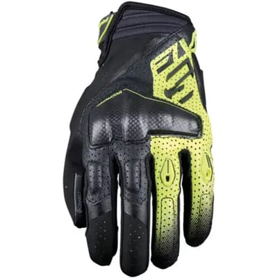 Motor race handschoenen Five Rs-C Evo