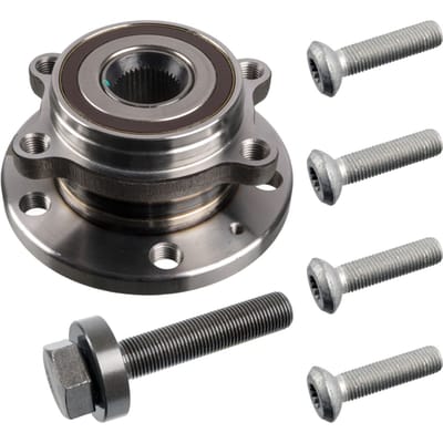 Wiellagerset FEBI BILSTEIN 27317