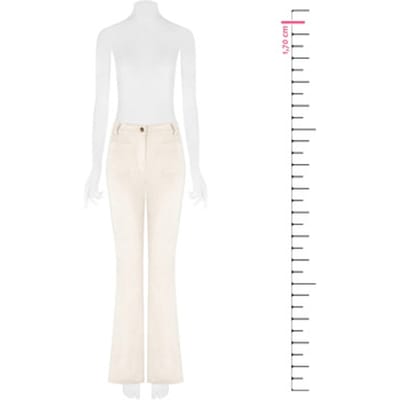Broek Rinascimento CFC0122630003