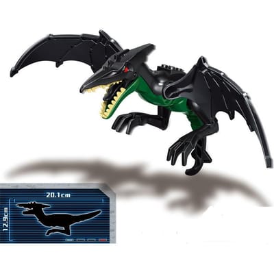Grote Uitverkoop!!! Jurassic Park World Dinosaurussen Indoraptor Triceratops Indominus Rex T-Rex Model Bouwstenen Speelgoed Voor Kinderen grijze kleur