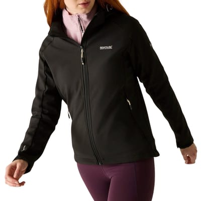 Regatta Deyana Softshell Jas Dames