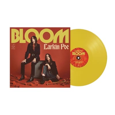 Bloom - Larkin Poe
