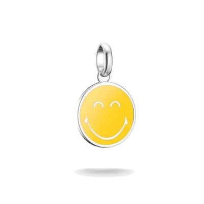 Thomas Sabo - CC1289-664-4 - Charm-hanger - Unisex - Charm Club