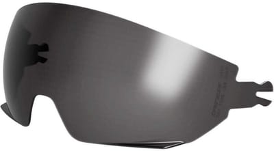 Momo Design Fgtr Evo Zonnevizier Voor Helm Grijs