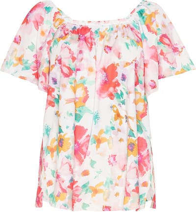 usha Blouse