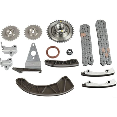 Herth+Buss Elparts Distributiekettingset HERTH+BUSS JAKOPARTS J1190509