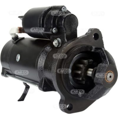 Starter HC-CARGO 114264