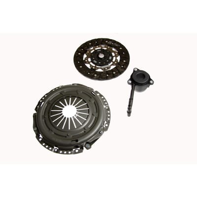 Schaeffler Luk Koppelingsset LUK RepSet Pro 624 3050 34