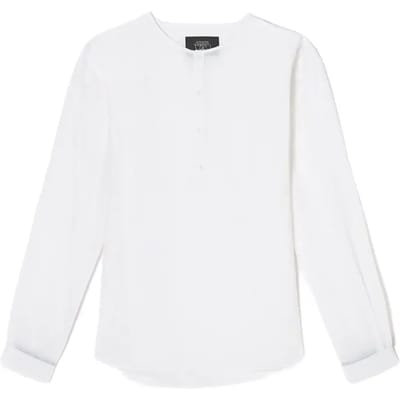 Overhemd Lange Mouw Le Temps des Cerises NATIS-shirt