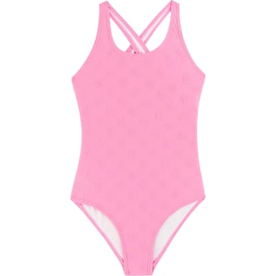Protest PRTMinky JR - Badpak Meisjes - Normale pasvorm - Roze