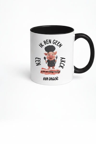 Nevolis® | Espressomok 330ml met Uniek Design | Ontwerp Jouw Eigen Mok | Handgemaakt Cadeau voor Koffieliefhebbers | Gepersonaliseerd op Aanvraag | Enkel of Grote Bestelling
