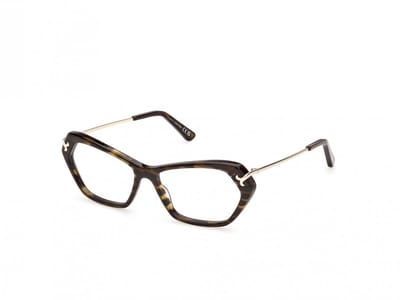 Pucci EP5285 Coloured havana 56/15/140 WOMAN Brilmonturen
