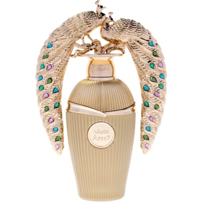 Lattafa Afeef Eau de Parfum Spray - 100 ml unisex-geur