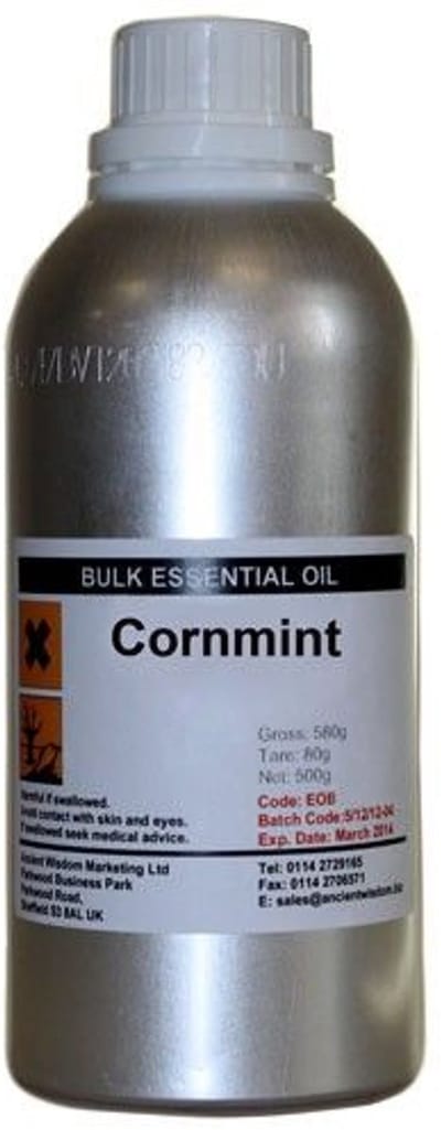 Cornmint 0.5Kg
