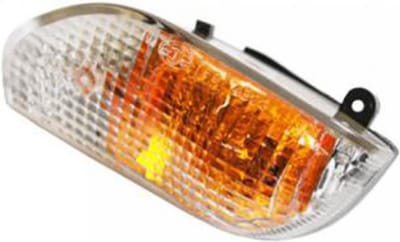 knipperlicht linksvoor voor scooter aprilia 50 scarabeo 2002 tot 2006 ap8224361 nieuw