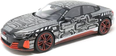 Audi RS e-Tron GT Prototype Norev Modelauto 1:18 2021 501.21.201.51 Schaalmodel
