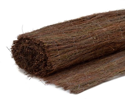 Heidemat 175 x 500 x 1 cm op rol | Per Stuk
