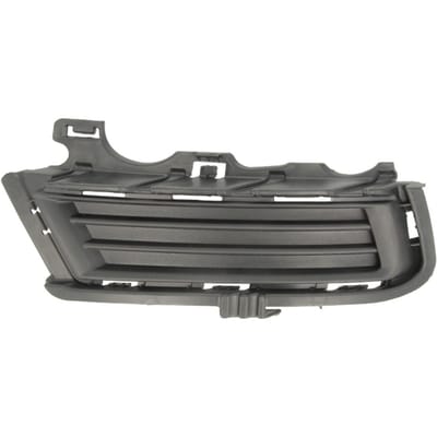 Ventilatierooster, bumper BLIC 6502-07-9550918P rechts