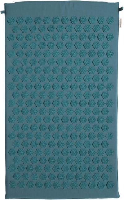 Akupressurmatte akupress relax lotus - Baumwolle