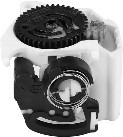 Dailygoods - Twingo & Megane Trunk Lock Motor Actuator - Centrale Deurslot voor Renault Clio & Megane 7700435694