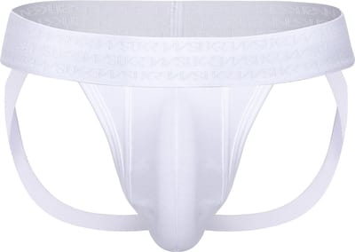 SUKREW Jockstrap Starlight - MAAT XS - Heren Ondergoed - Jockstrap voor Man - Mannen Jock