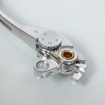 koppelingshendel vparts voor motor honda 600 cbr 2008 53180-mej-006 nieuw