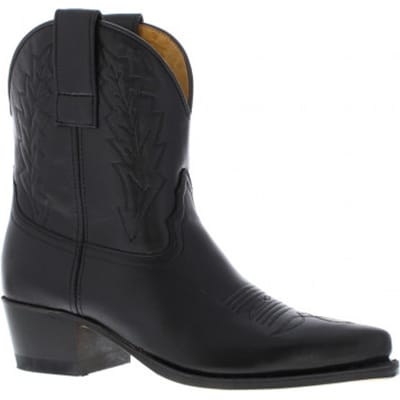 Sendra Enkellaars 103707