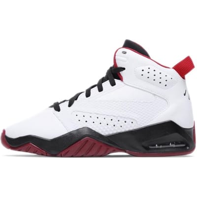 Air Jordan Lift Off Wit Rood GS AR6346-106 36.5 white