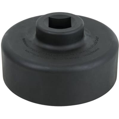 KS Tools 4600240 460.0240 Zeskant Asmoersleutel 100 mm 1 100 mm 1 (25 mm)
