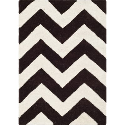 Vloerkleed Crosby handgemaakt | Safavieh